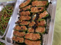 -大岗仙庙烧鸡(花东店)