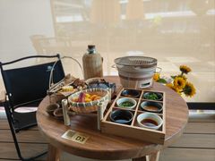 -耍成都·红料理会员制餐厅(上海首店)