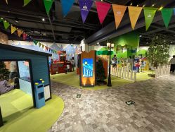 -幻贝家儿童乐园(苏州中心店)