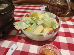 -西贝(龙华壹方天地店)