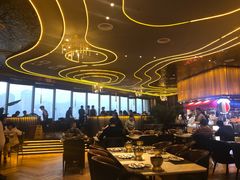 大堂-喜庭海鲜自助(来福士店)