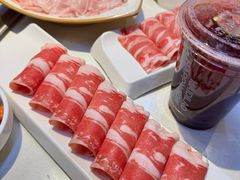 -海底捞火锅(威高广场店)