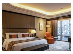 -上海苏宁宝丽嘉酒店·Cafe Bellagio西餐厅