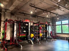 -EVE格斗健身工作室(周康店)