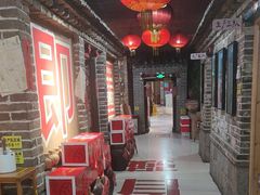 -即墨老公社·海肠捞饭大王(古城店)