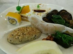 -素之缘素食(新之城店)