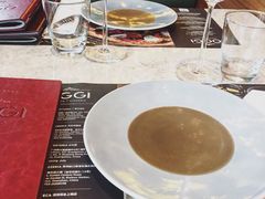 -OGGI TRATTORIA PIZZERIA(深业上城店)