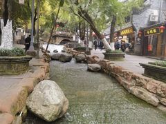 -黄龙溪古镇