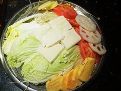 -唱客美食KTV量贩(日新路店)