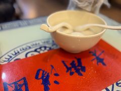 -七宝老街汤团店(七宝一店)