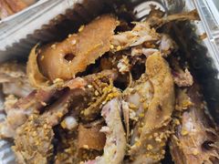 -火刻北京烤鸭(市北区·鲍岛市场店)