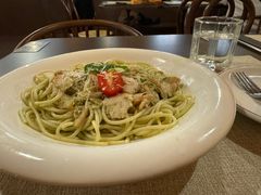 -猫岛主趣味餐厅(鼓浪屿店)