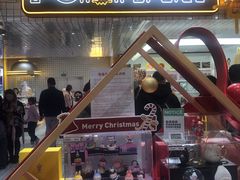 -泡泡玛特POPMART(上海环球港店)