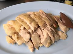 -红大哥水门鸡饭(總店)