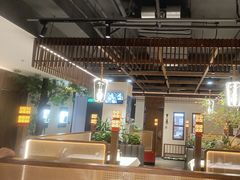 -贡宴盐帮菜自贡驻京联络处餐厅