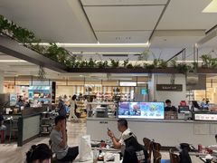 -乐天免税店(明洞店)