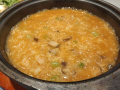 鲜虾汤泡饭-子霖南山鲜虾面(南山总店)