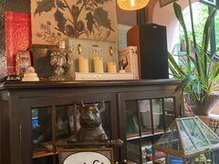 -古董花园(思南路42弄小区店)