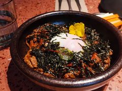 伊势温泉蛋牛肉丼-La Terre乐田(万象城店)