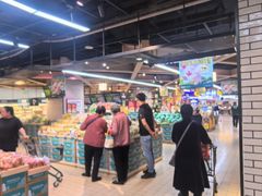 -七鲜超市(万向城店)
