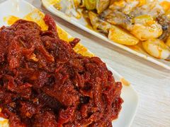 -平山城鑫烧烤(建国楼店)