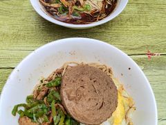 -高邮面馆(明瓦廊店)