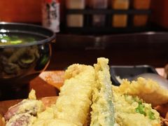 -天妇罗内顺田(罗湖店)