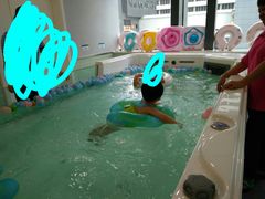 -亲亲袋鼠托育早教·思维专注力·棕熊英语(鼓楼恒力城店)