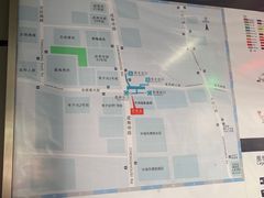 -成寿寺(地铁站)