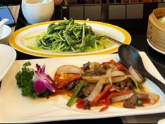 -无锡新湖铂尔曼大酒店·悦轩中餐厅