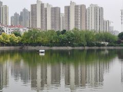 -南翠屏公园