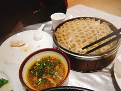 -老爷庙风味美食府(魏都大道店)