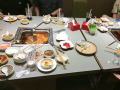 -海底捞火锅(江北万达商业广场店)