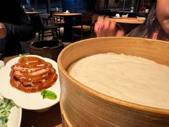 -北京老铺烤鸭(老城根店)
