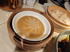 -桂满陇·西湖船宴(平安金融中心店)