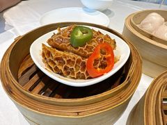 -春满园·早茶·粤菜·宴会(前海店)