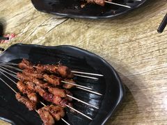 -蚝太郎 • 海鲜烧烤(建国路创始店)