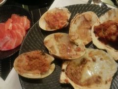 -BLD西餐厅(成都首座万丽酒店)