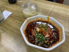 -四川老牛麻辣烫(北门桥店)