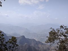 -塔云山