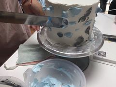 -食间旅人DIY烘焙工作室