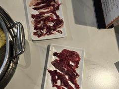 -海汕记·潮汕鲜牛肉火锅·自助