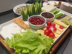 -香丰阁·烤鸭·川湘菜(清河店)