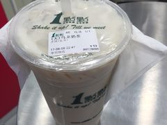 -1点点(学府路店)