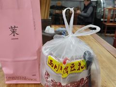 -小谭豆花(西大街店)