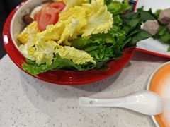 -鲍媽·原汤鲍鱼鸡(克拉广场店)