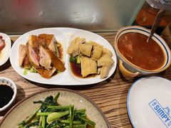 -星平鸡饭·粤菜小炒(印象城旗舰店)