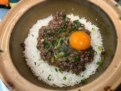 -红星光发煲仔饭(文海店)