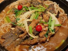 -老板恋上鱼(高新万达店)