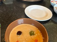 麻酱小料-南门涮肉(通州大船店)